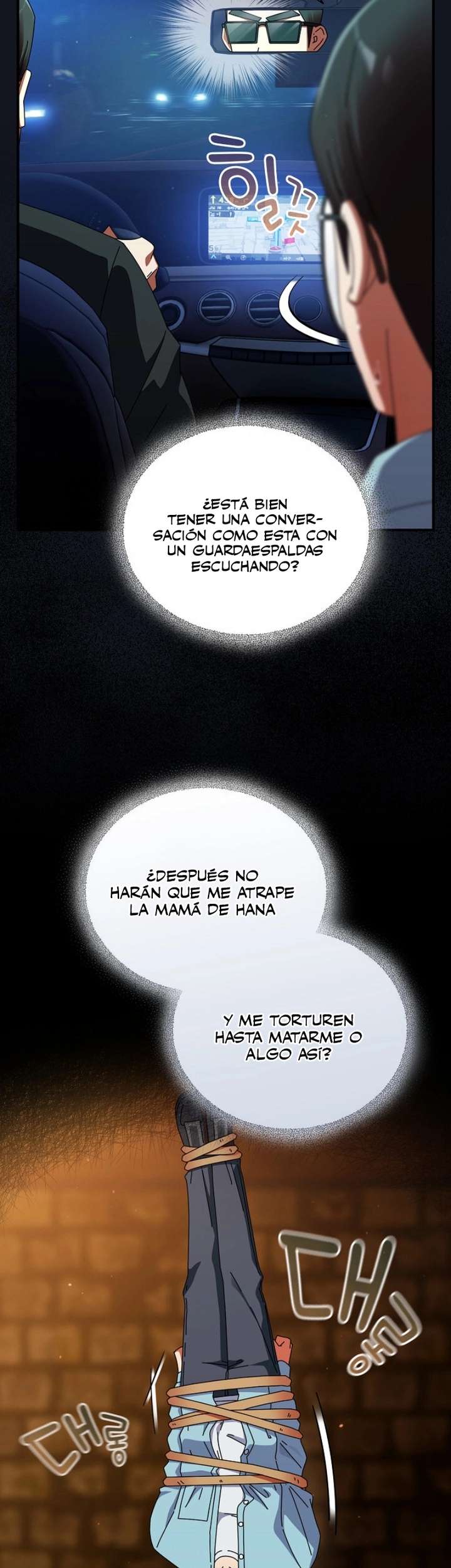 Tómame Una Foto Capitulo 35 página 13