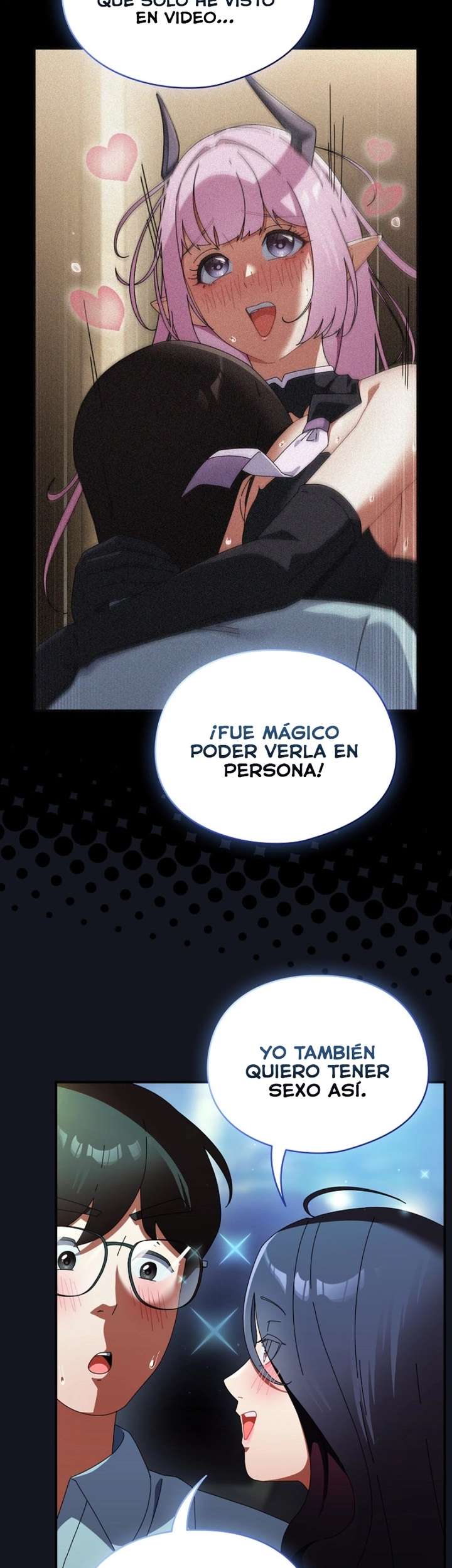 Tómame Una Foto Capitulo 35 página 16