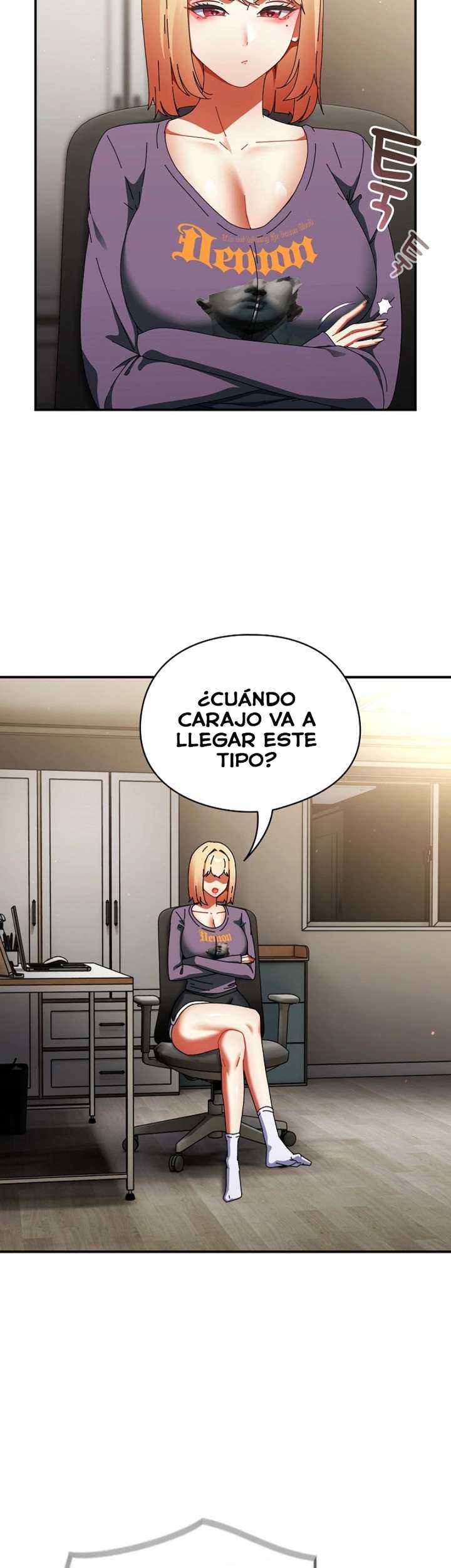 Tómame Una Foto Capitulo 35 página 2