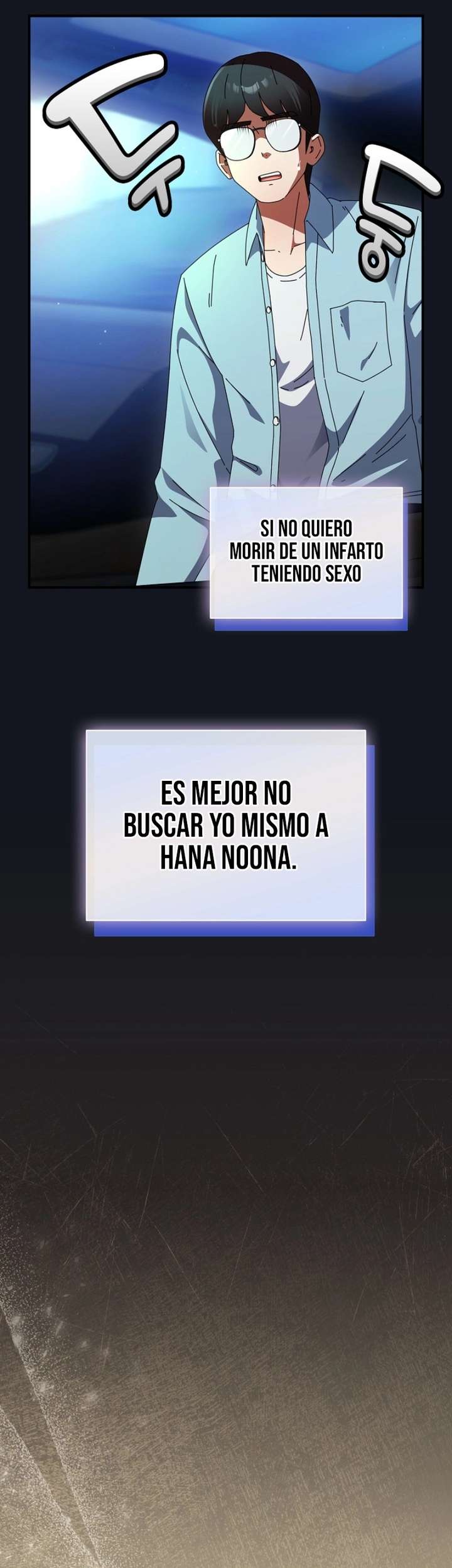 Tómame Una Foto Capitulo 35 página 20