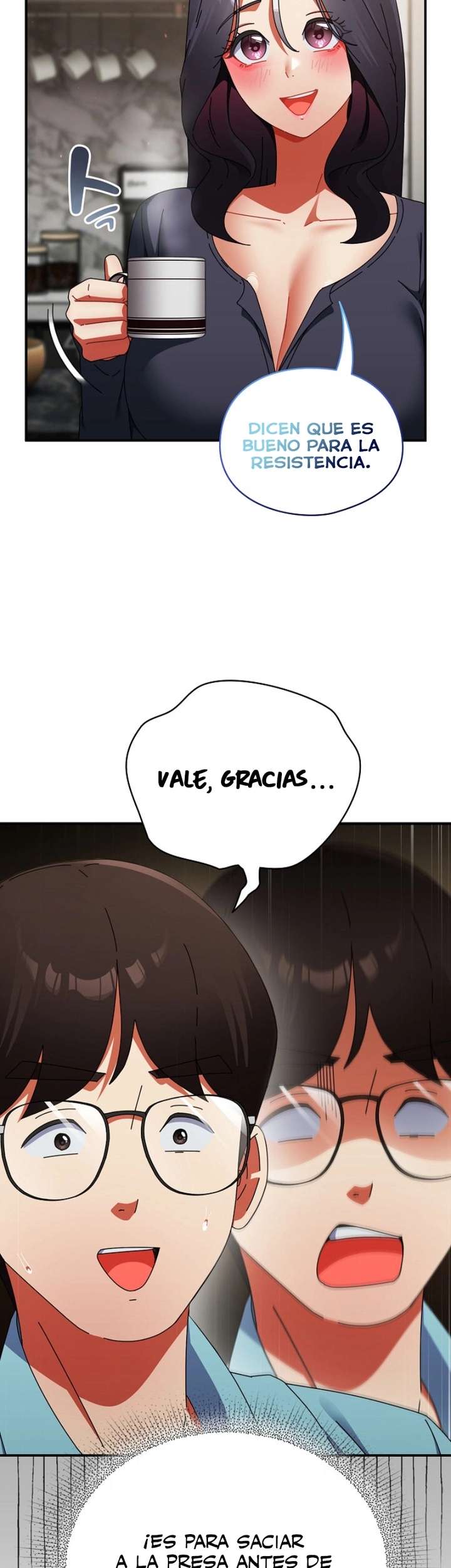 Tómame Una Foto Capitulo 35 página 23