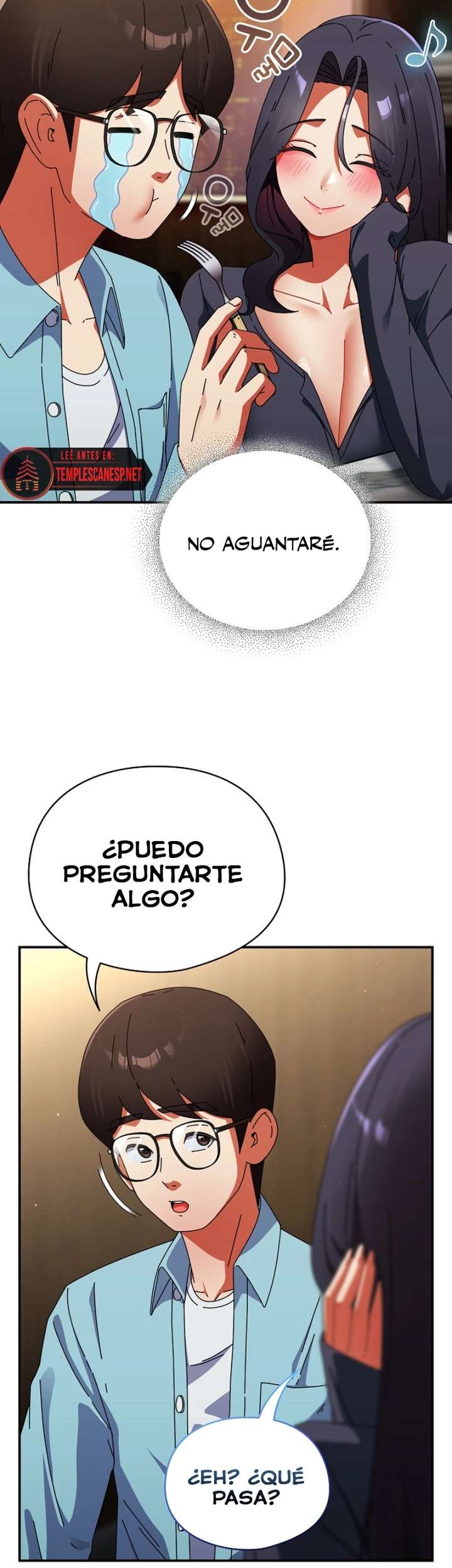 Tómame Una Foto Capitulo 35 página 25