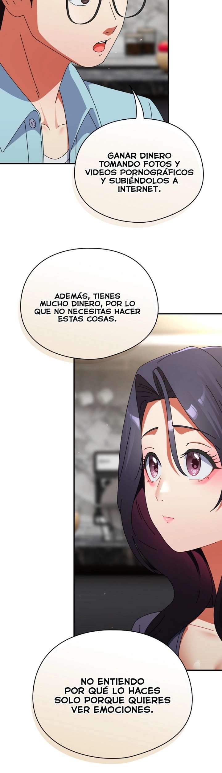 Tómame Una Foto Capitulo 35 página 27