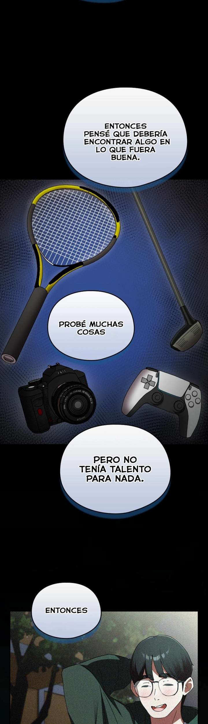 Tómame Una Foto Capitulo 35 página 30