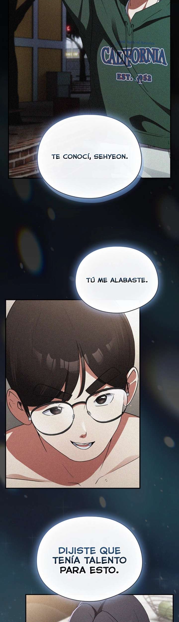 Tómame Una Foto Capitulo 35 página 31
