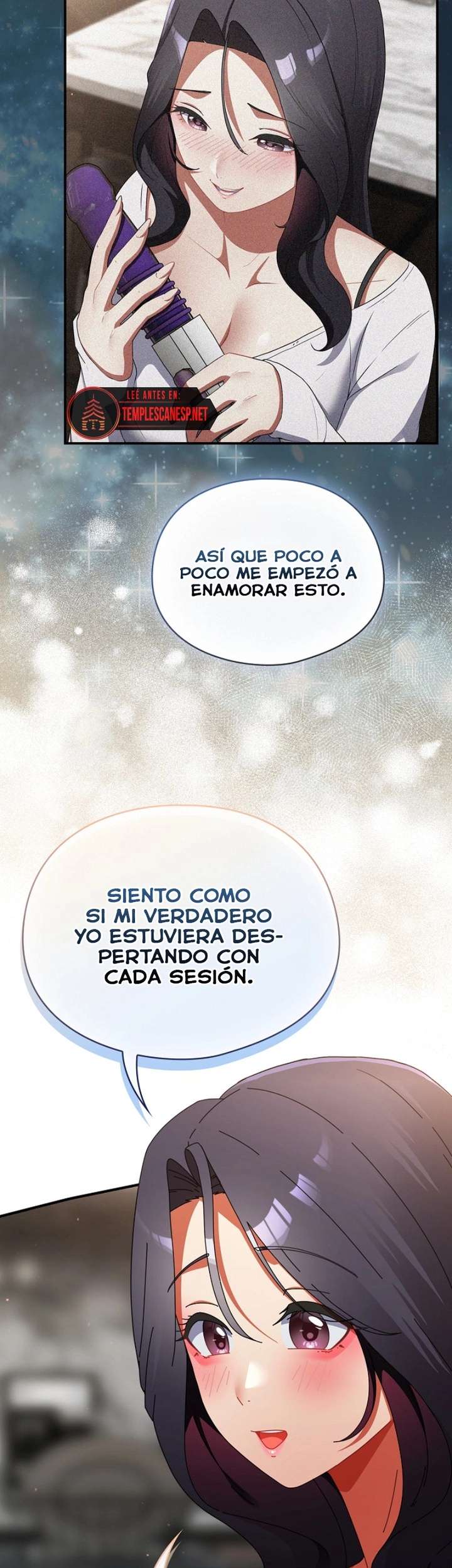 Tómame Una Foto Capitulo 35 página 32