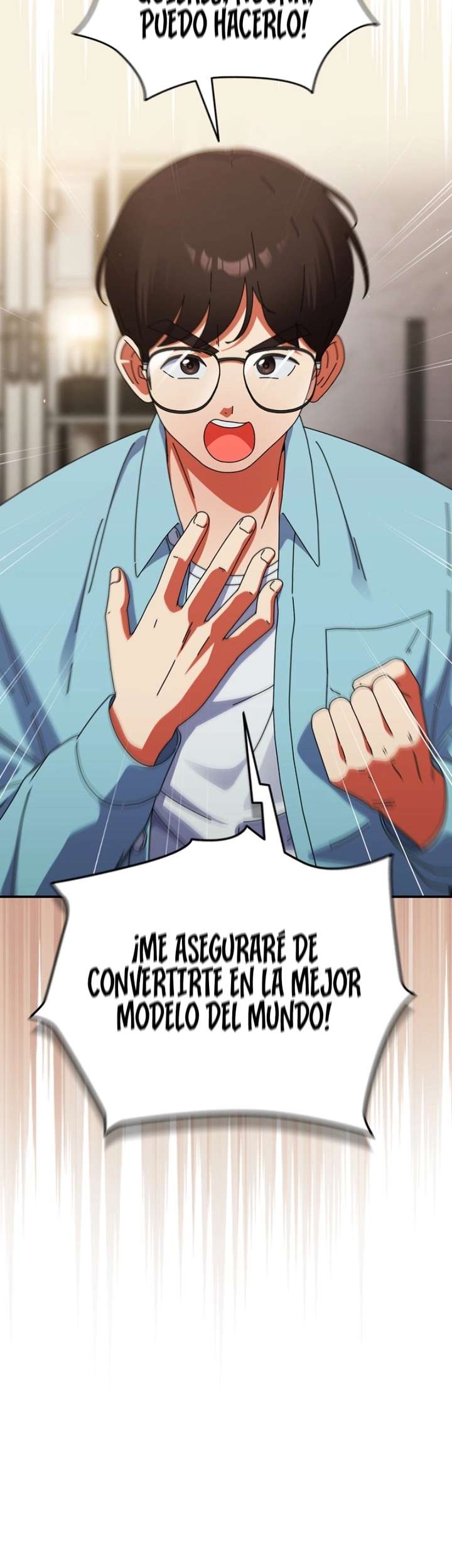 Tómame Una Foto Capitulo 35 página 35