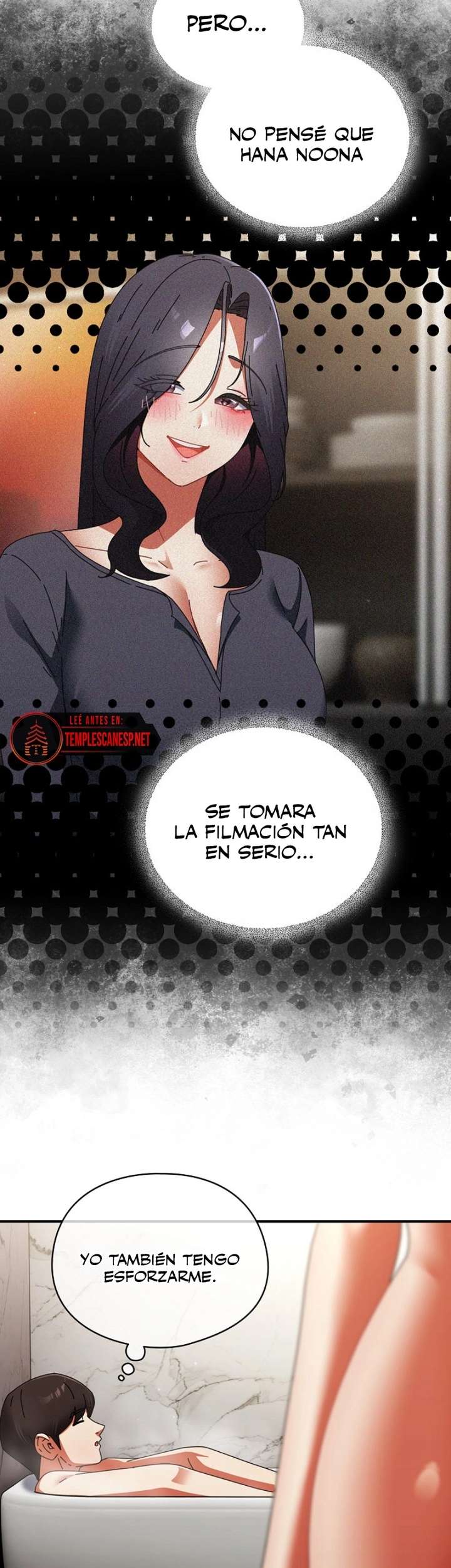 Tómame Una Foto Capitulo 35 página 40