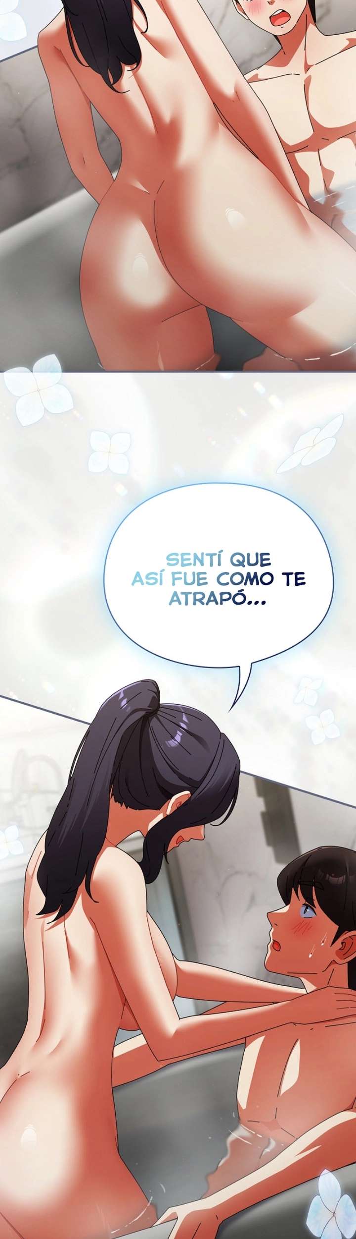 Tómame Una Foto Capitulo 35 página 44