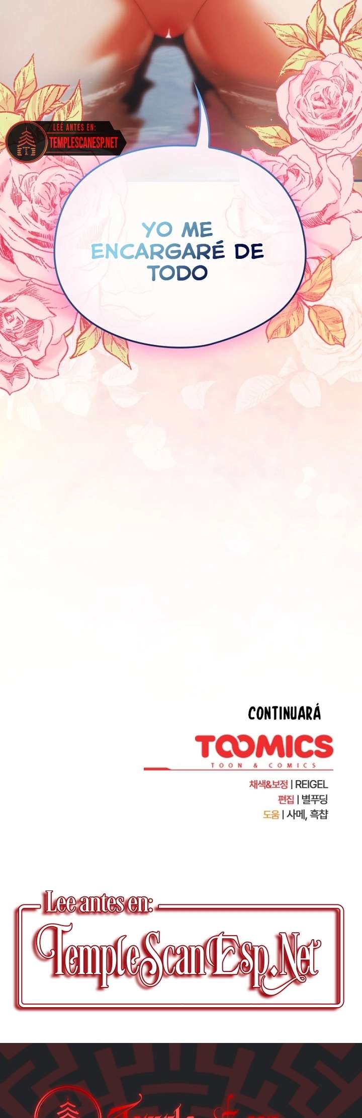 Tómame Una Foto Capitulo 35 página 46