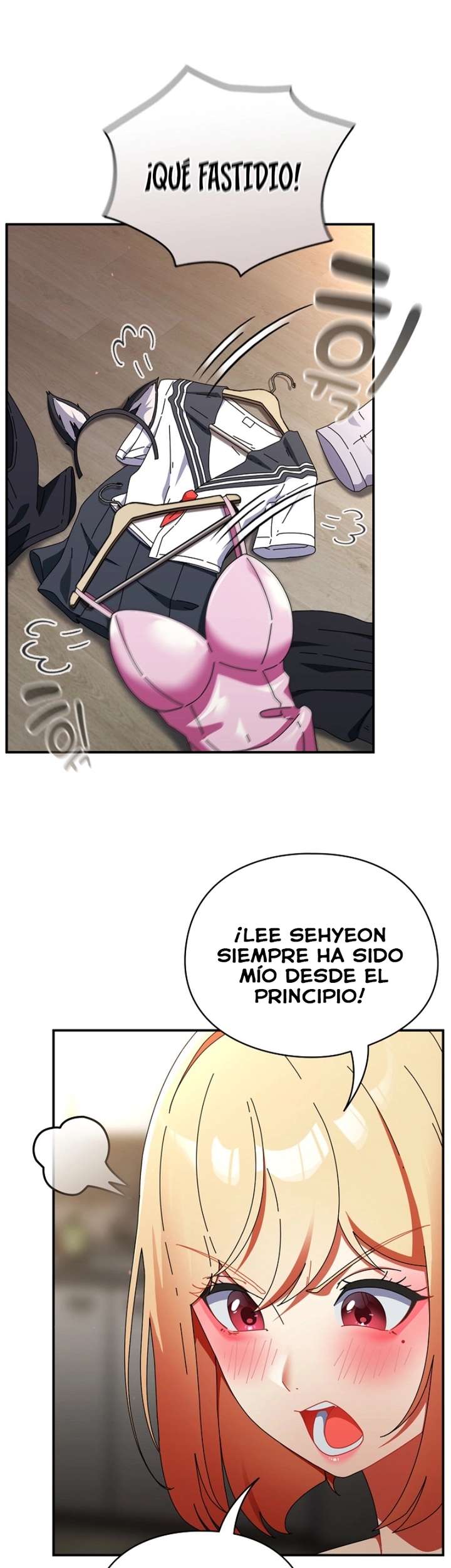 Tómame Una Foto Capitulo 35 página 5
