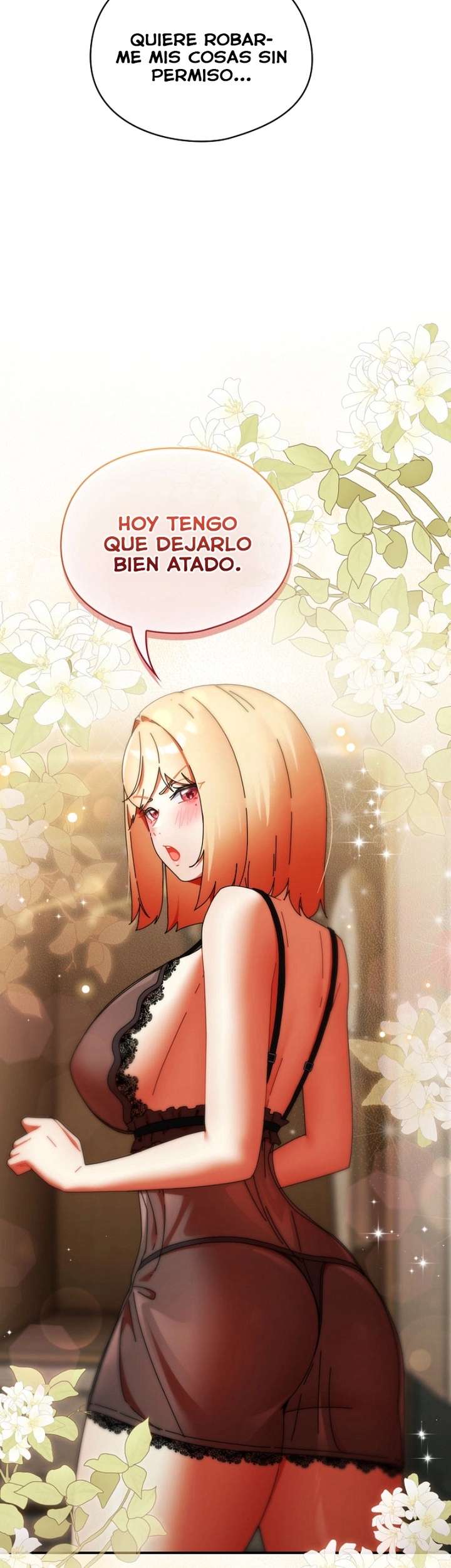Tómame Una Foto Capitulo 35 página 6