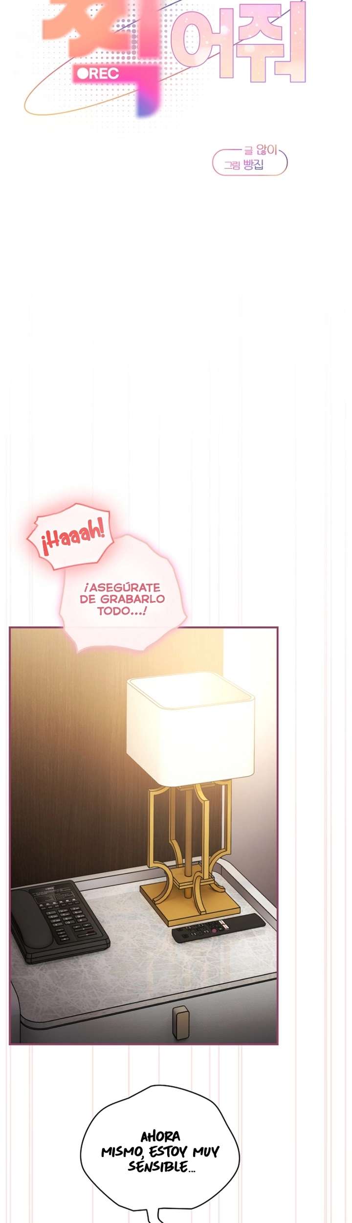 Tómame Una Foto Capitulo 36 página 23