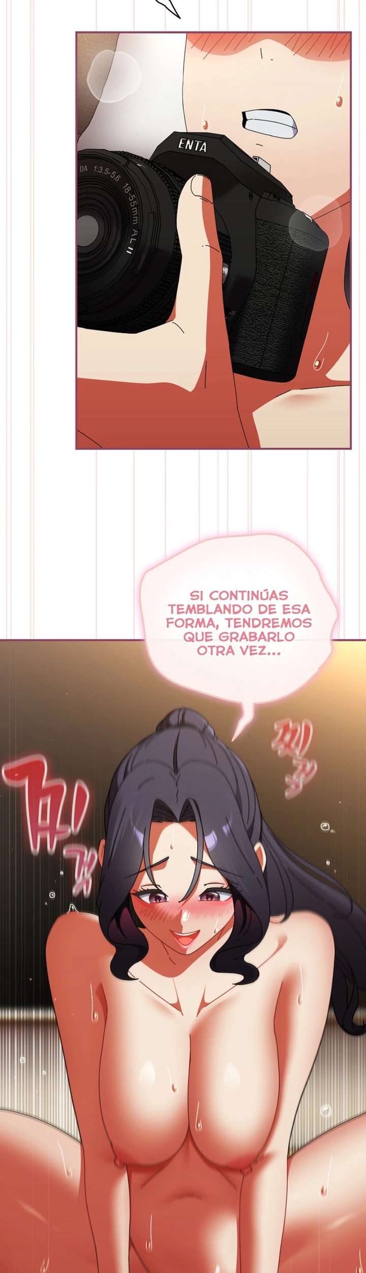 Tómame Una Foto Capitulo 36 página 24