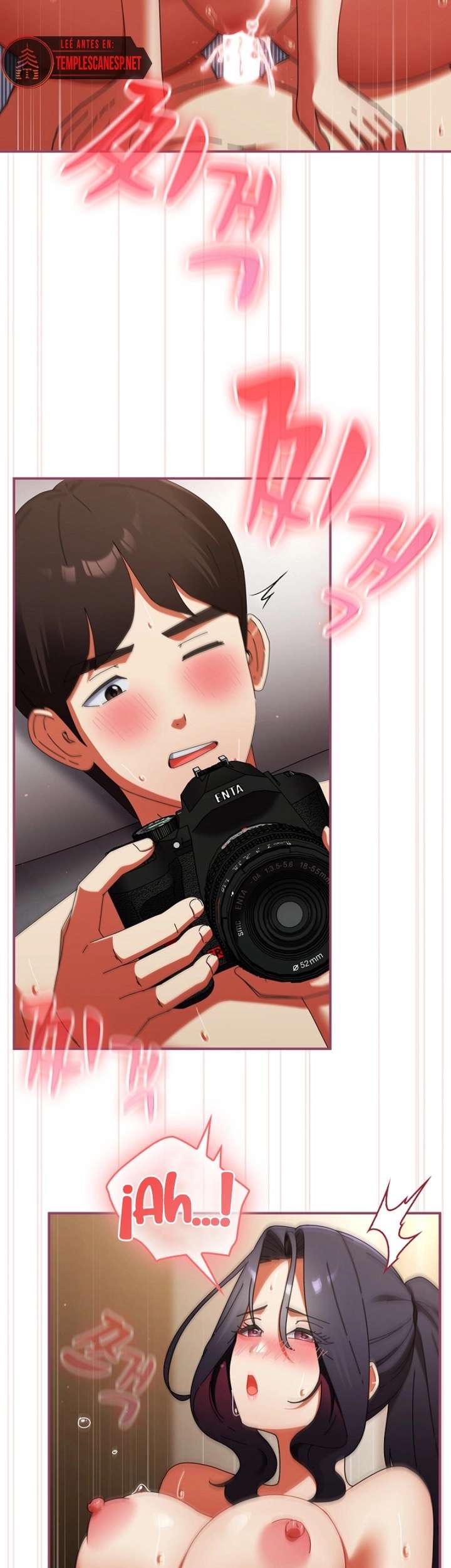 Tómame Una Foto Capitulo 36 página 25