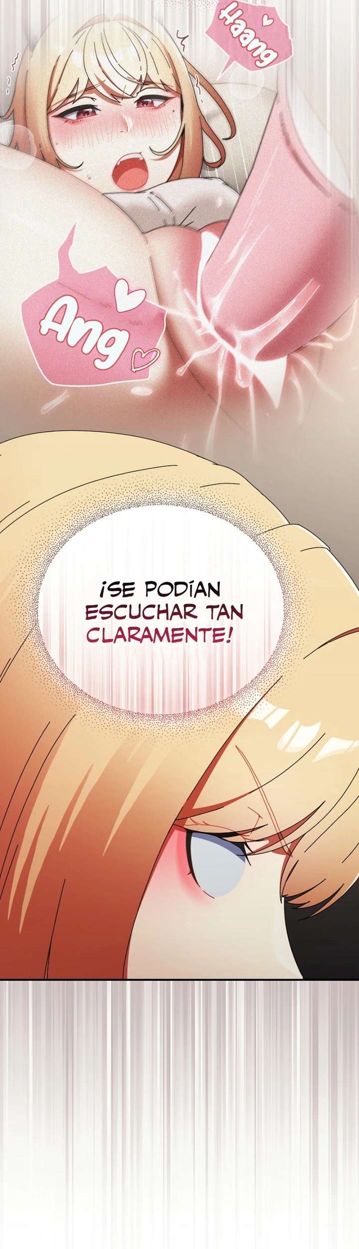Tómame Una Foto Capitulo 36 página 31