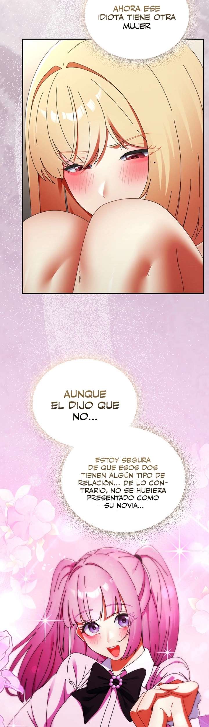 Tómame Una Foto Capitulo 36 página 33