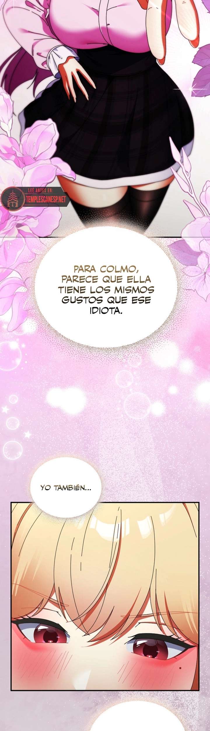 Tómame Una Foto Capitulo 36 página 34