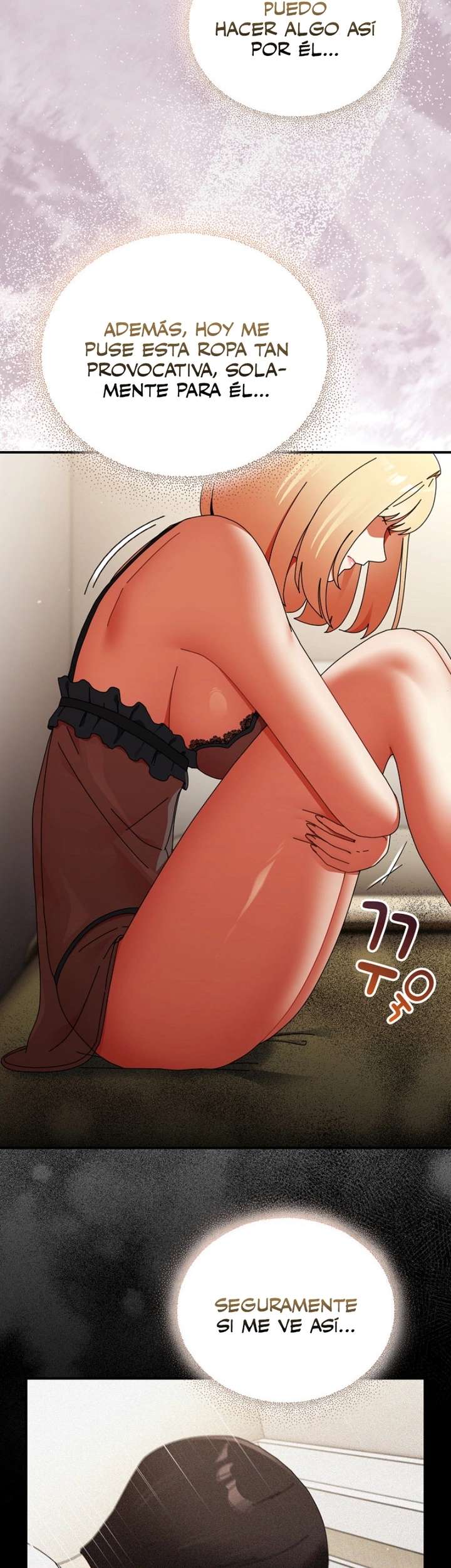 Tómame Una Foto Capitulo 36 página 35