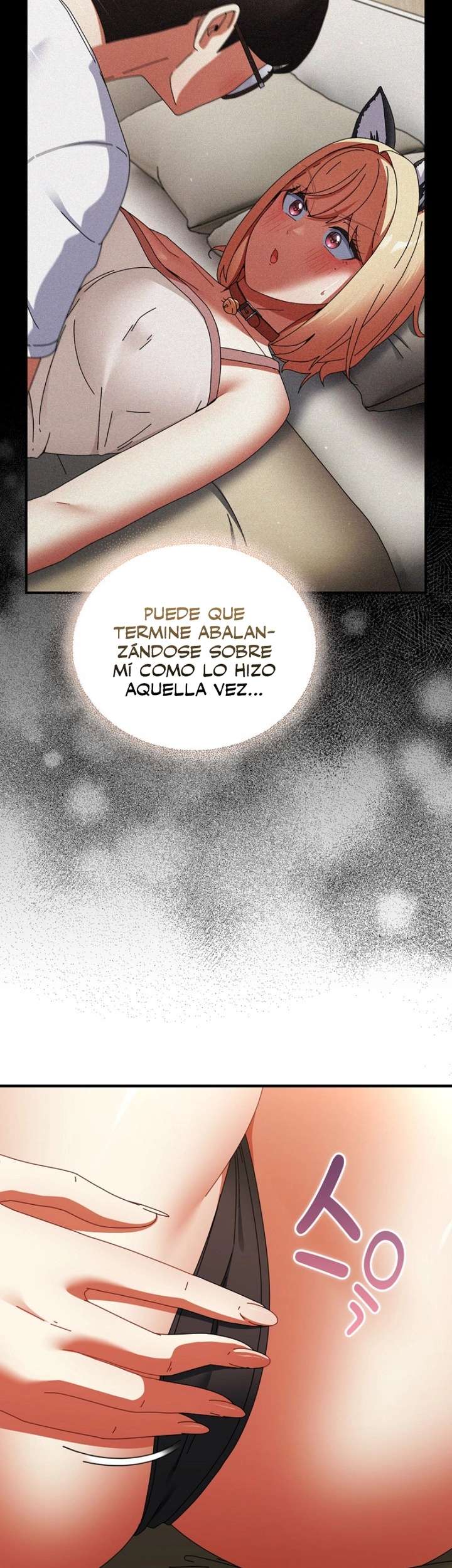 Tómame Una Foto Capitulo 36 página 36