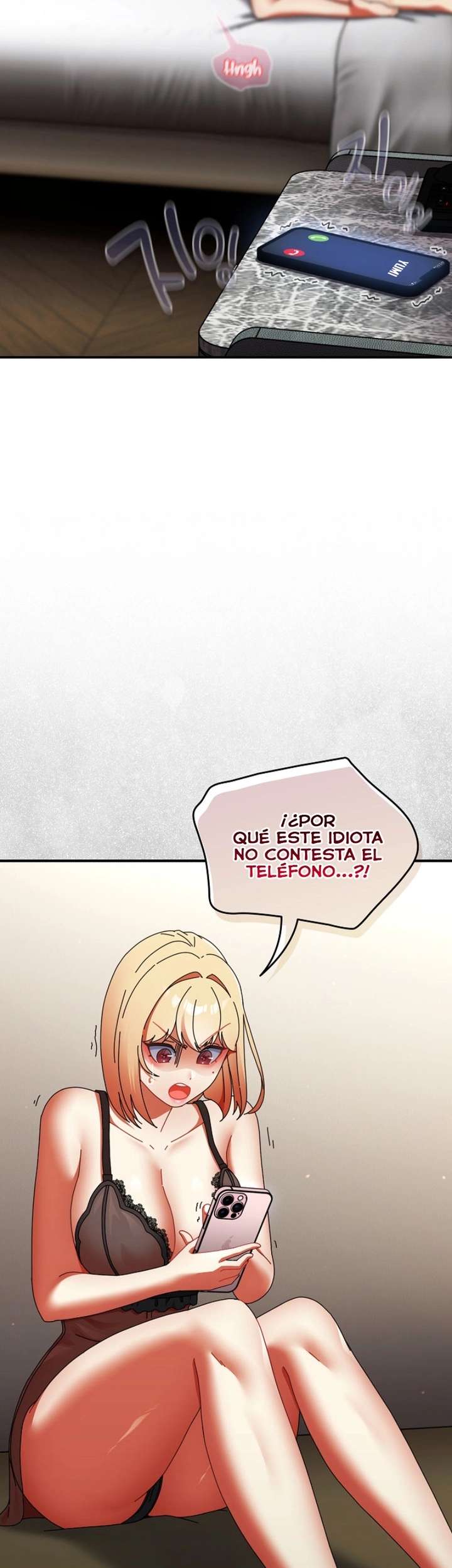 Tómame Una Foto Capitulo 36 página 44