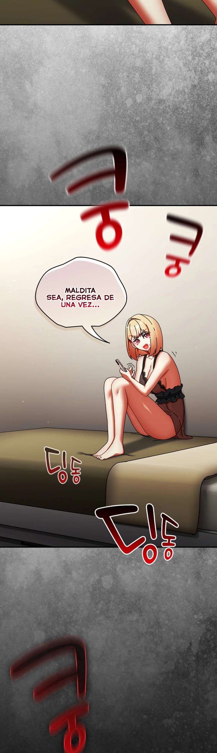 Tómame Una Foto Capitulo 36 página 45