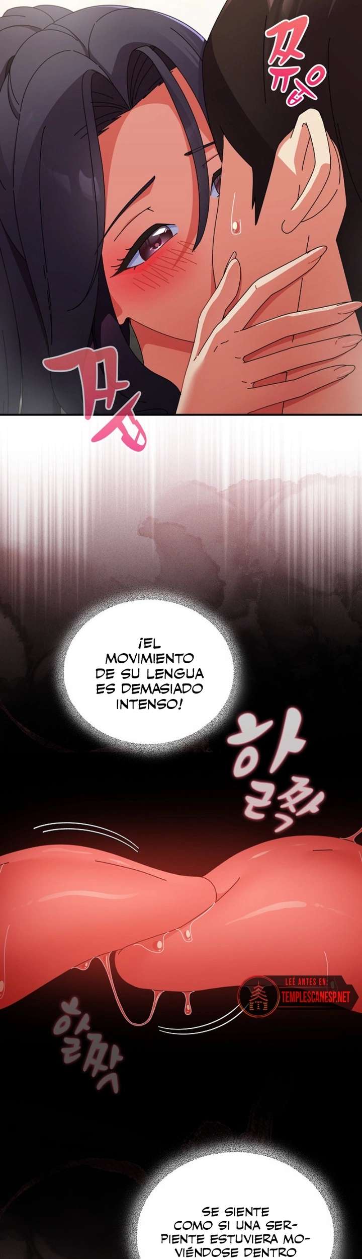 Tómame Una Foto Capitulo 36 página 7