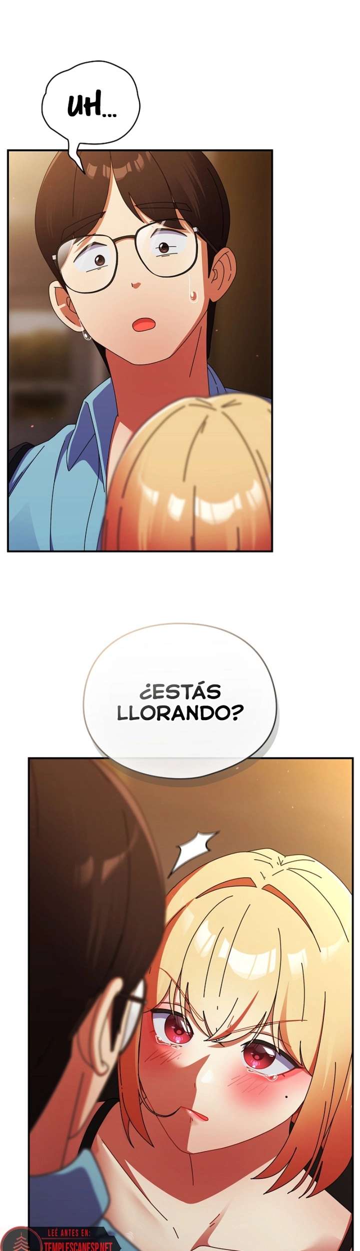 Tómame Una Foto Capitulo 37 página 11