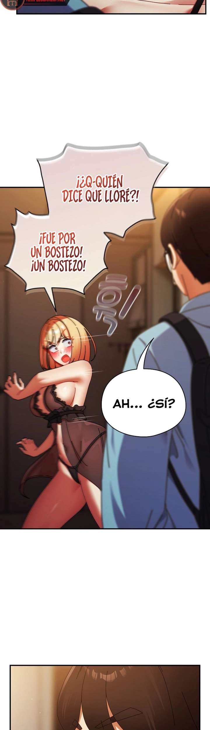 Tómame Una Foto Capitulo 37 página 12