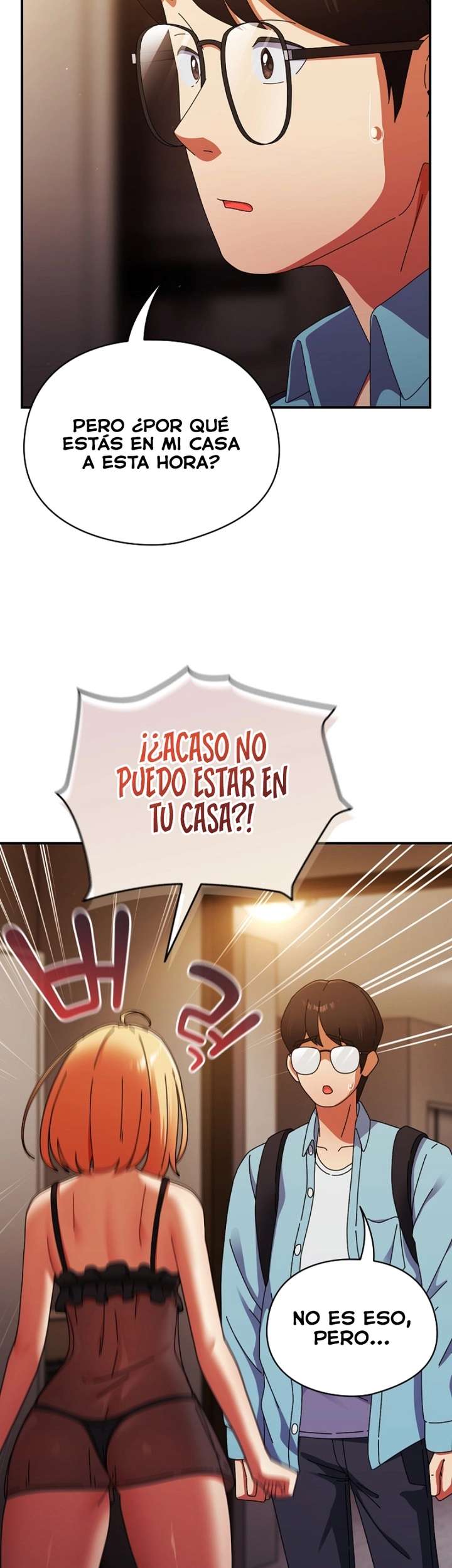 Tómame Una Foto Capitulo 37 página 13