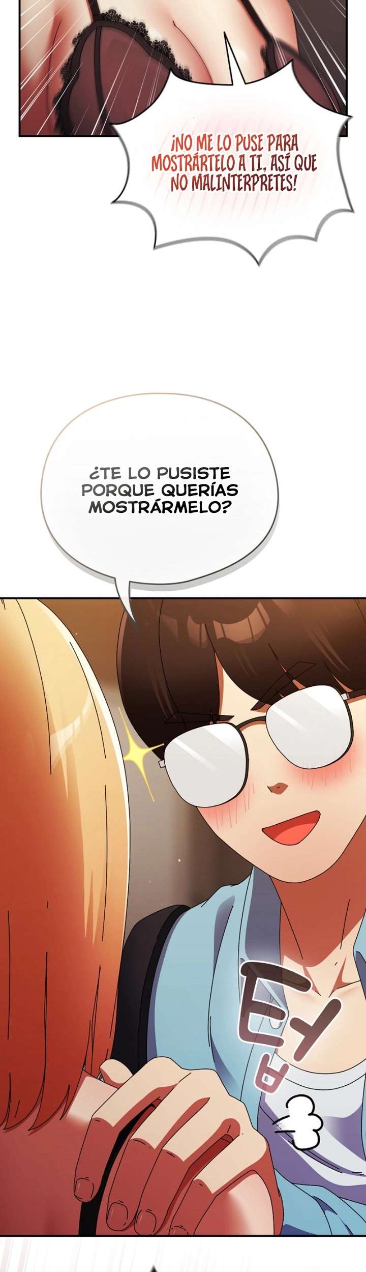 Tómame Una Foto Capitulo 37 página 16