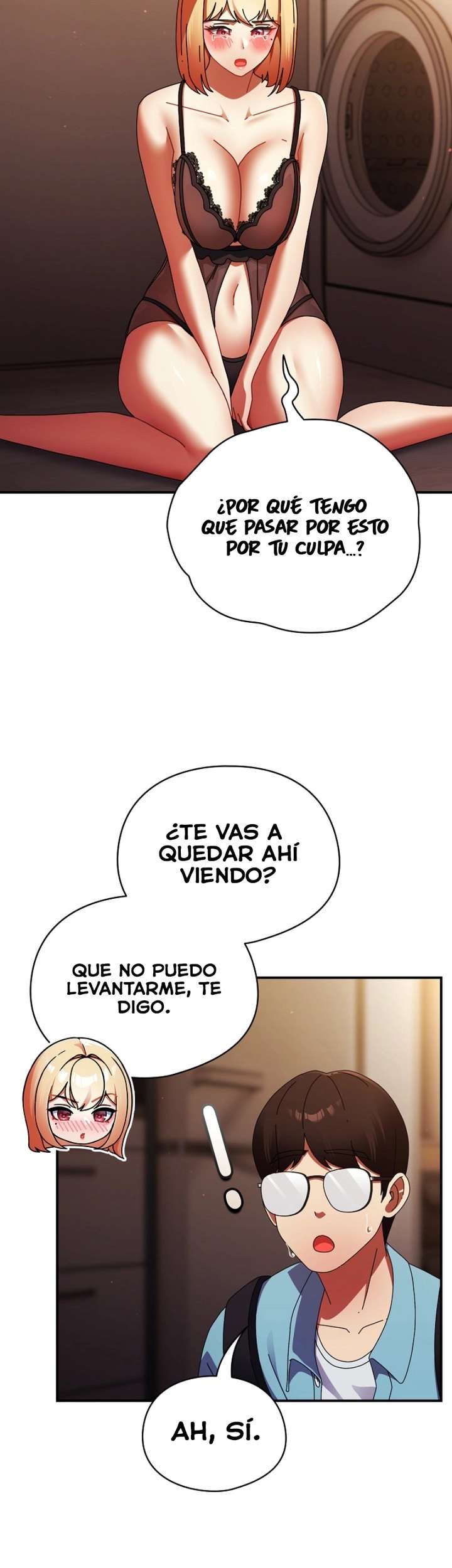 Tómame Una Foto Capitulo 37 página 23