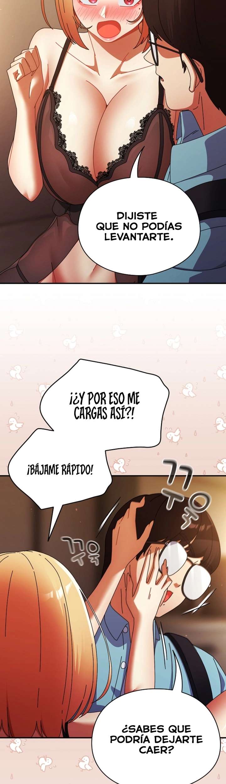 Tómame Una Foto Capitulo 37 página 25