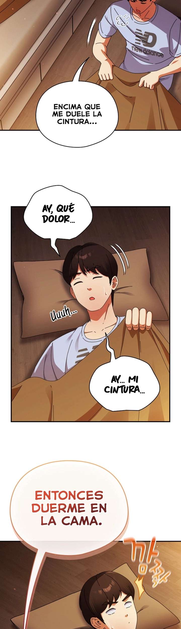 Tómame Una Foto Capitulo 37 página 32