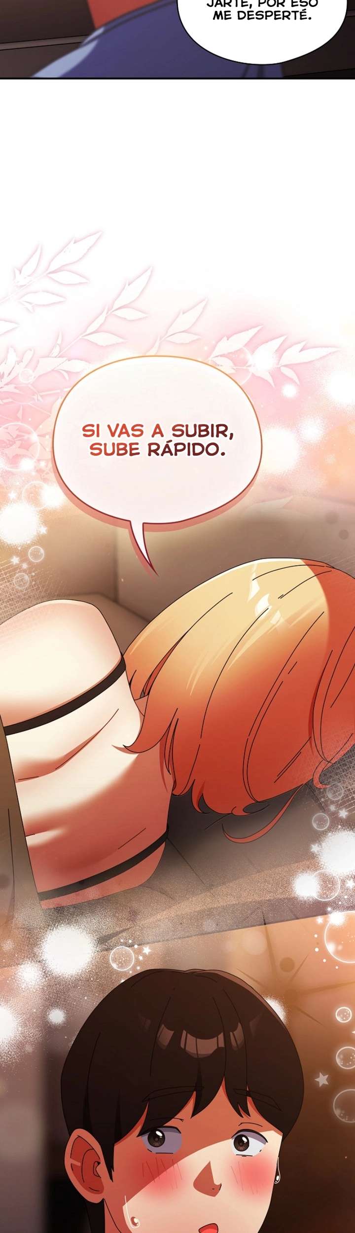 Tómame Una Foto Capitulo 37 página 34