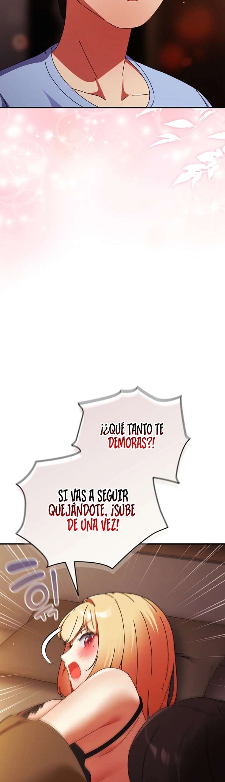 Tómame Una Foto Capitulo 37 página 35