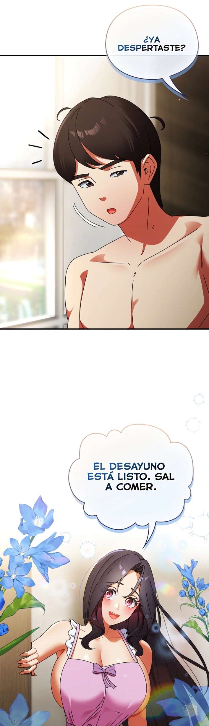 Tómame Una Foto Capitulo 37 página 4