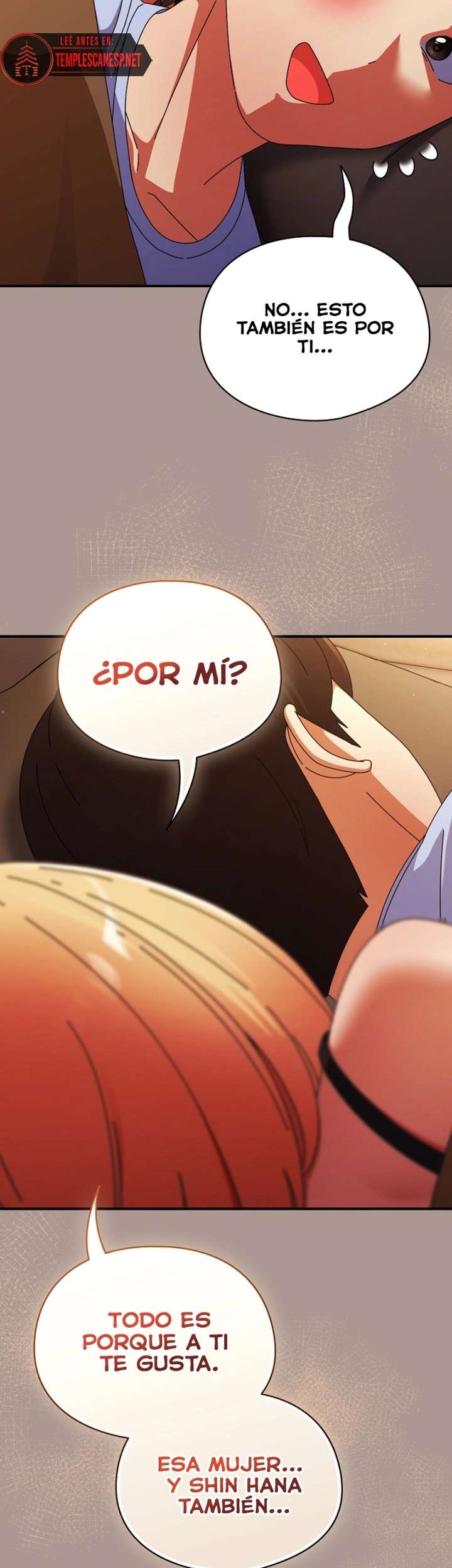 Tómame Una Foto Capitulo 37 página 42