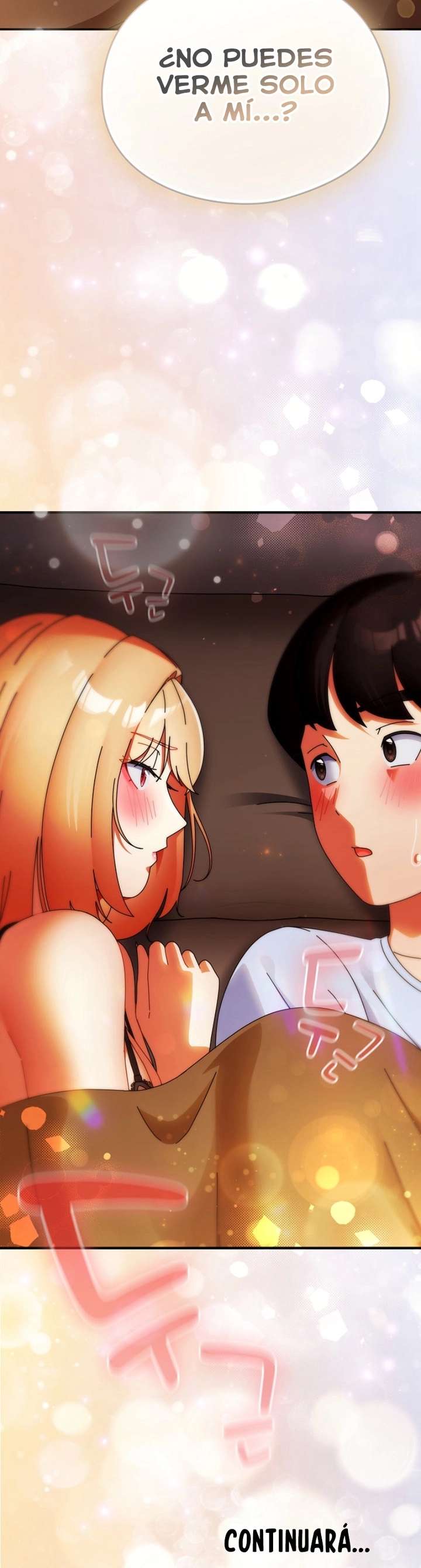 Tómame Una Foto Capitulo 37 página 45