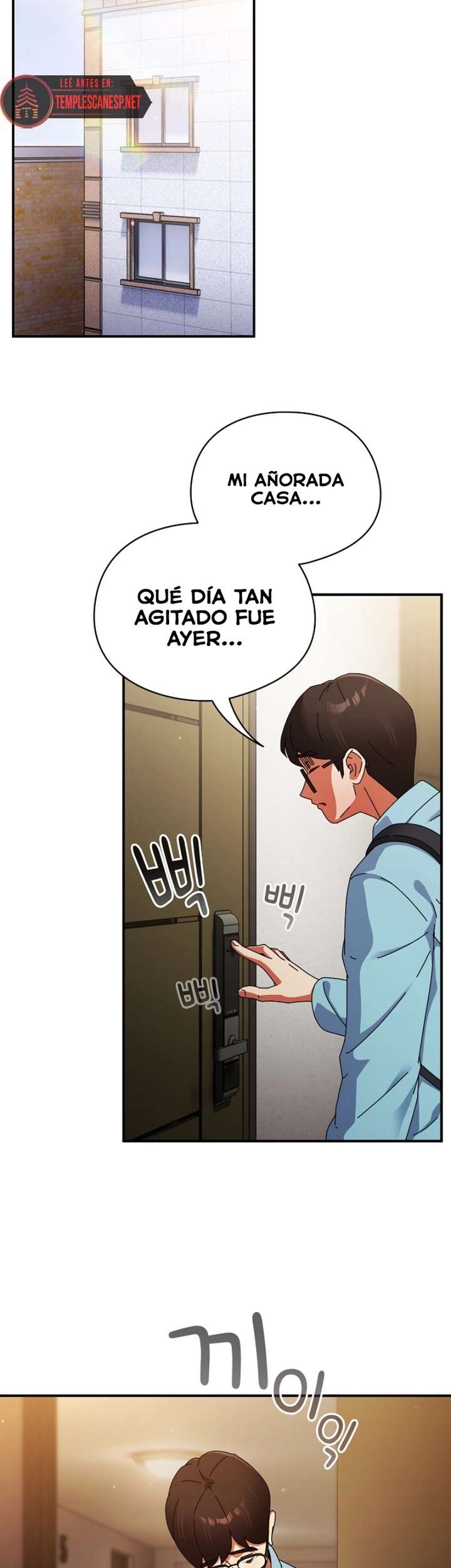 Tómame Una Foto Capitulo 37 página 8