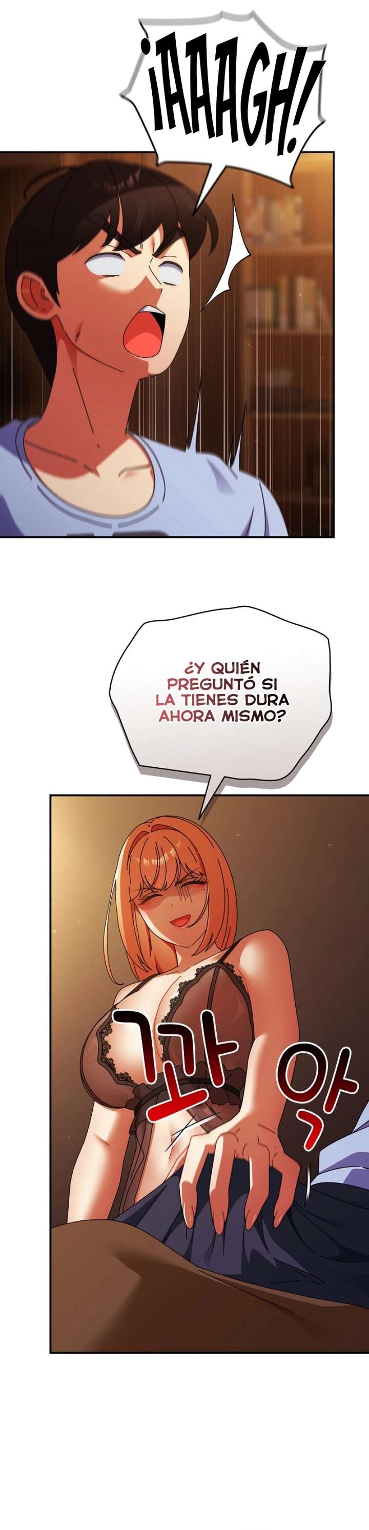 Tómame Una Foto Capitulo 38 página 10