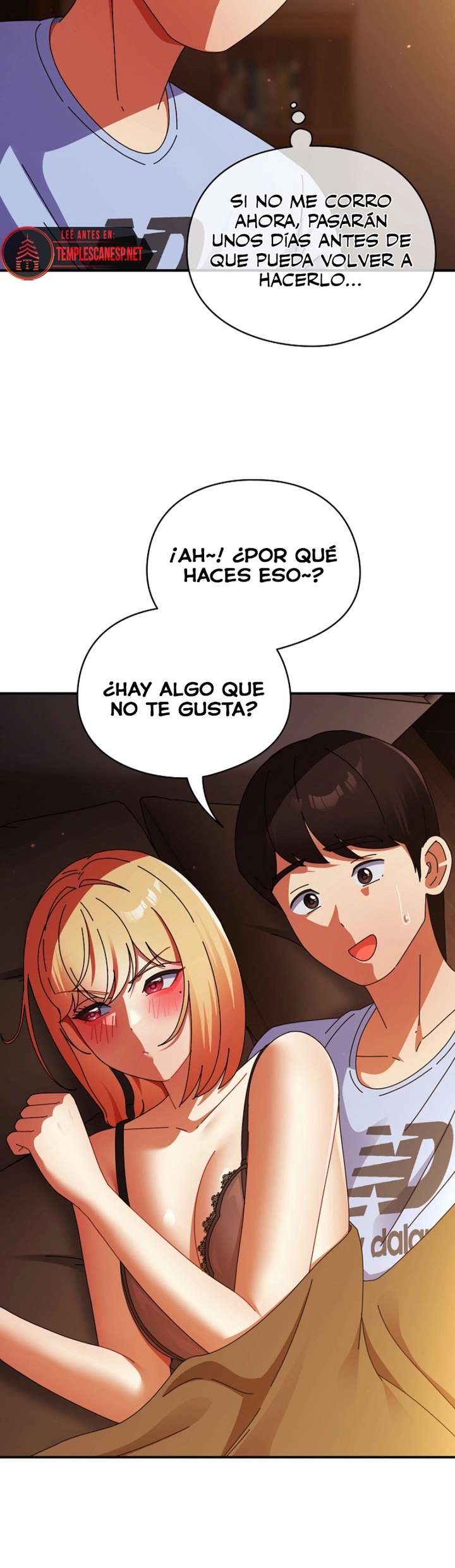 Tómame Una Foto Capitulo 38 página 12