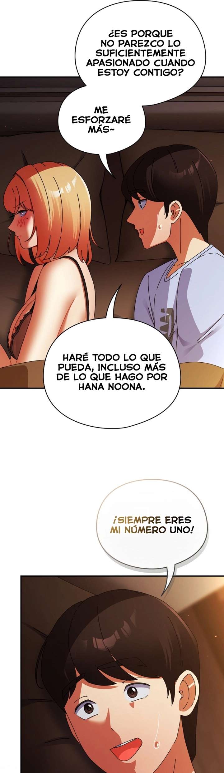 Tómame Una Foto Capitulo 38 página 13