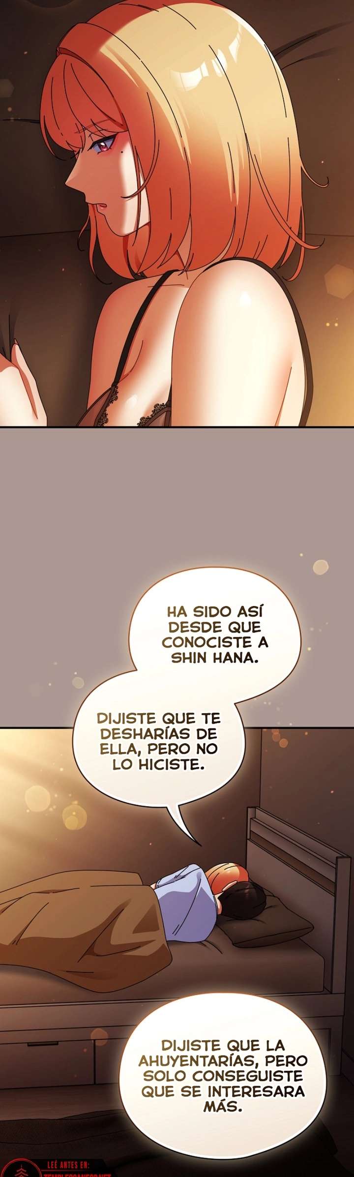 Tómame Una Foto Capitulo 38 página 15