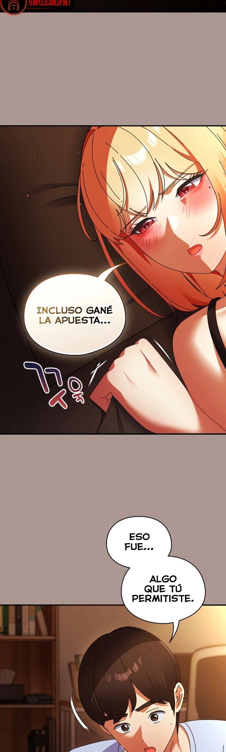 Tómame Una Foto Capitulo 38 página 16