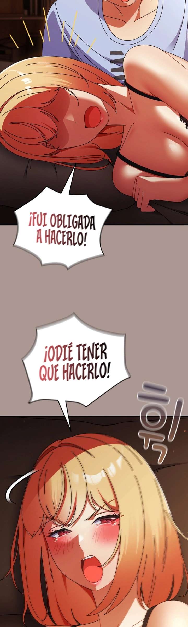 Tómame Una Foto Capitulo 38 página 17