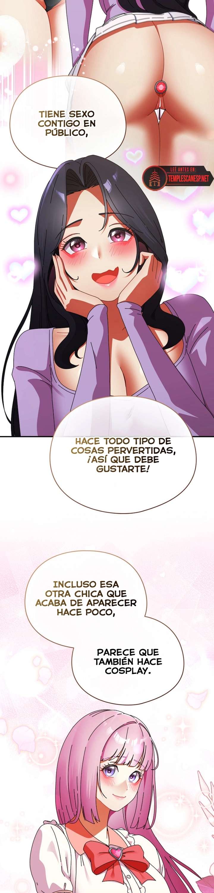 Tómame Una Foto Capitulo 38 página 20