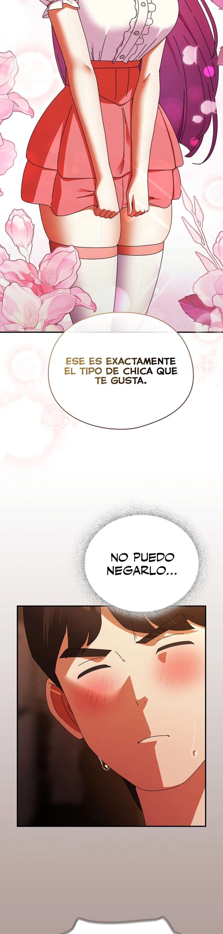 Tómame Una Foto Capitulo 38 página 21