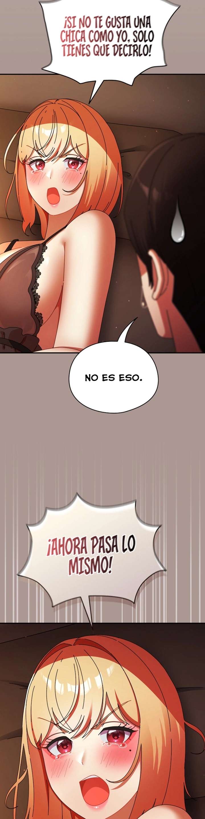Tómame Una Foto Capitulo 38 página 22