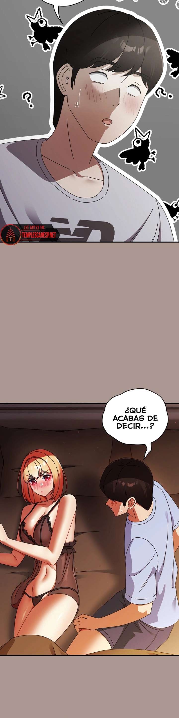Tómame Una Foto Capitulo 38 página 24